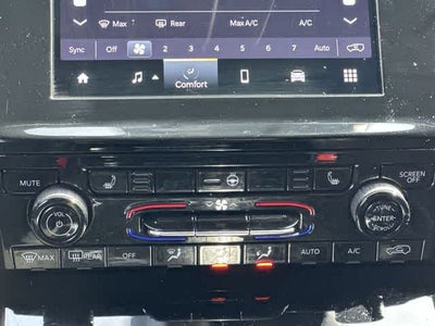 2022 Jeep Grand Cherokee Altitude