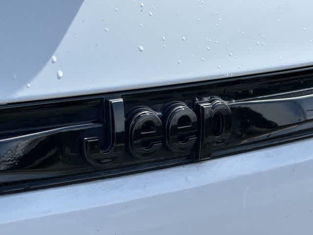 2022 Jeep Grand Cherokee Altitude