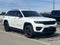 2022 Jeep Grand Cherokee Altitude