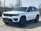 2022 Jeep Grand Cherokee Altitude