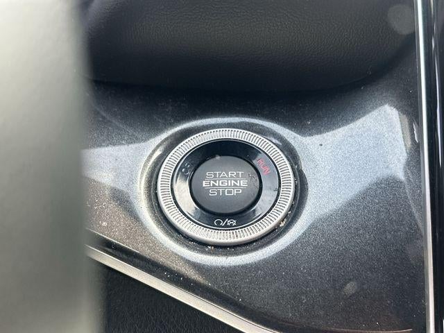 2022 Jeep Grand Cherokee Altitude