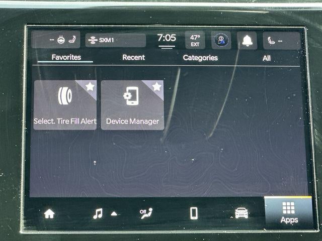 2022 Jeep Grand Cherokee Altitude
