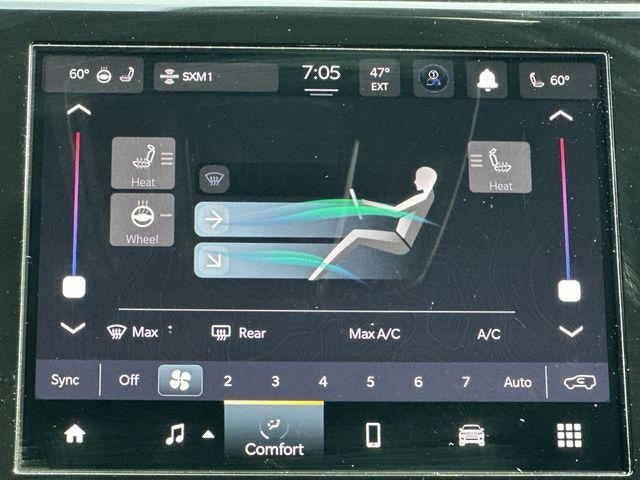 2022 Jeep Grand Cherokee Altitude