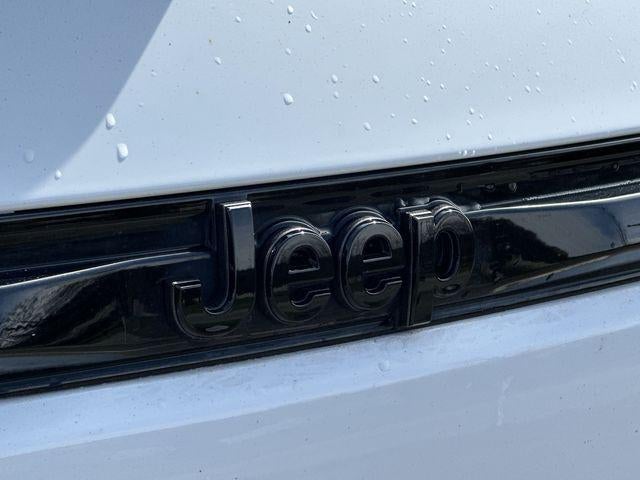 2022 Jeep Grand Cherokee Altitude