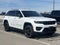 2022 Jeep Grand Cherokee Altitude