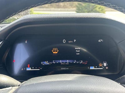2022 Jeep Grand Cherokee Altitude