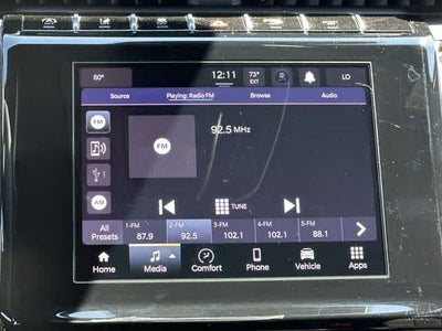 2024 Jeep Grand Cherokee Laredo X