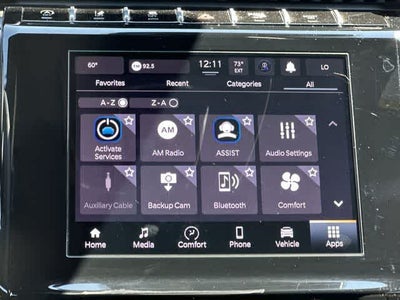 2024 Jeep Grand Cherokee Laredo X