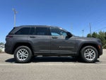 2024 Jeep Grand Cherokee Laredo X