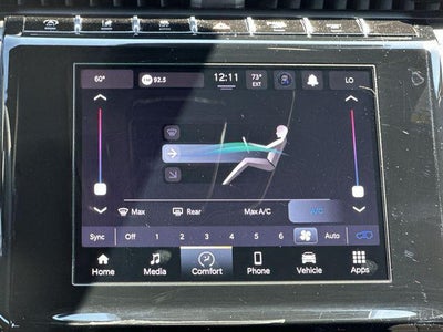 2024 Jeep Grand Cherokee Laredo X