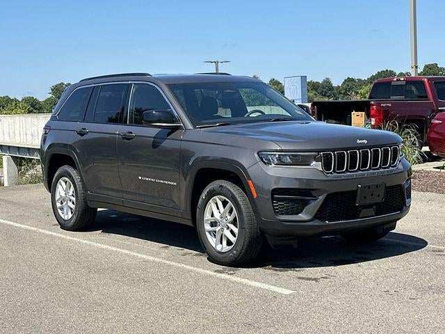 2024 Jeep Grand Cherokee Laredo X