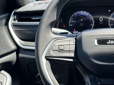 2024 Jeep Grand Cherokee Laredo X