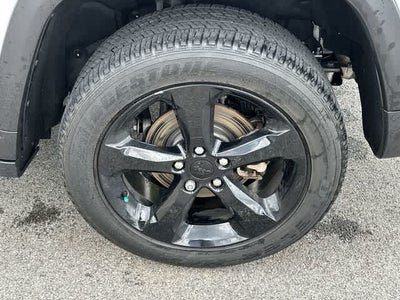 2023 Jeep Grand Cherokee Altitude X