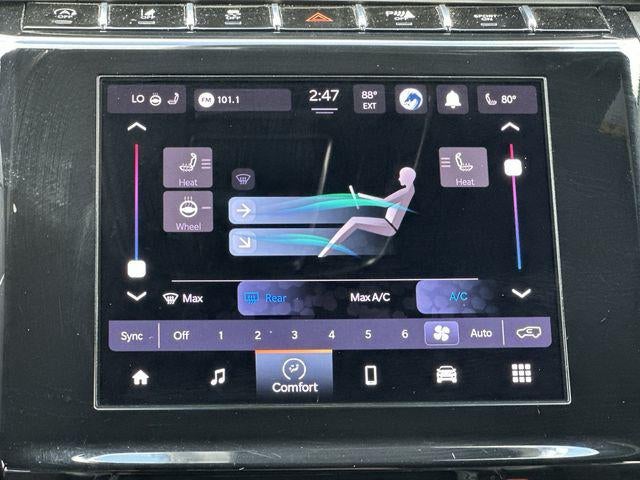 2023 Jeep Grand Cherokee Altitude X