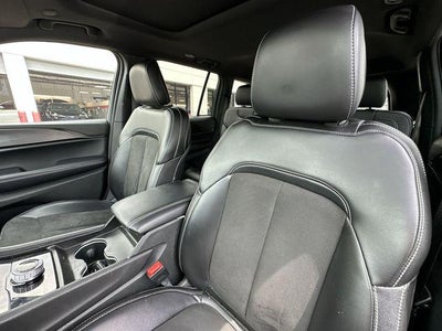 2023 Jeep Grand Cherokee Altitude X