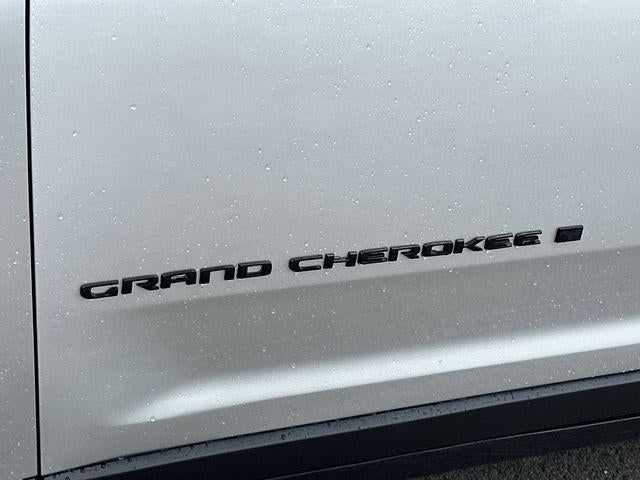 2023 Jeep Grand Cherokee Altitude X