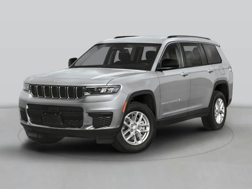 2024 Jeep Grand Cherokee L Altitude X