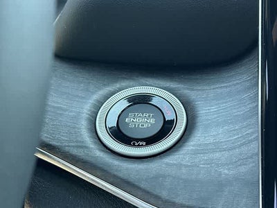 2023 Jeep Grand Cherokee 4xe Overland