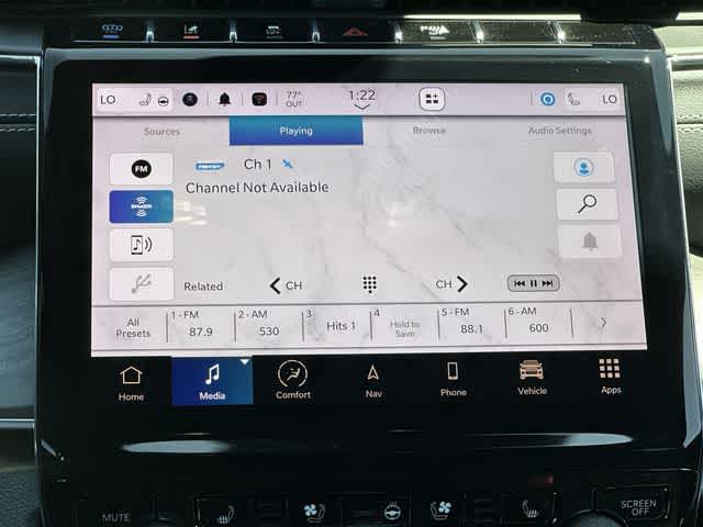 2023 Jeep Grand Cherokee 4xe Overland
