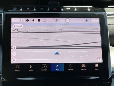 2023 Jeep Grand Cherokee 4xe Overland