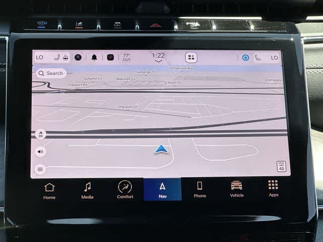 2023 Jeep Grand Cherokee 4xe Overland