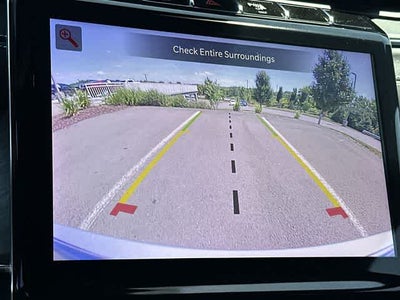 2023 Jeep Grand Cherokee 4xe Overland