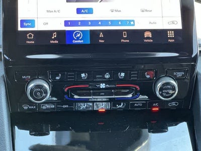 2023 Jeep Grand Cherokee 4xe Overland