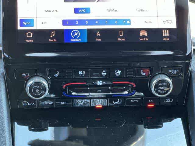 2023 Jeep Grand Cherokee 4xe Overland
