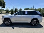 2023 Jeep Grand Cherokee 4xe Overland