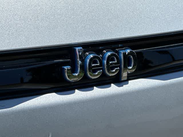 2023 Jeep Grand Cherokee 4xe Overland