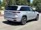 2023 Jeep Grand Cherokee 4xe Overland