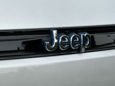 2023 Jeep Grand Cherokee 4xe Overland