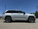 2023 Jeep Grand Cherokee 4xe Overland