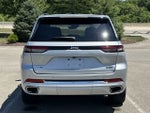 2023 Jeep Grand Cherokee 4xe Overland