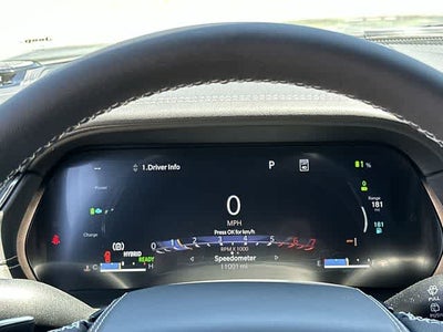 2023 Jeep Grand Cherokee 4xe Overland