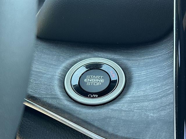 2023 Jeep Grand Cherokee 4xe Overland