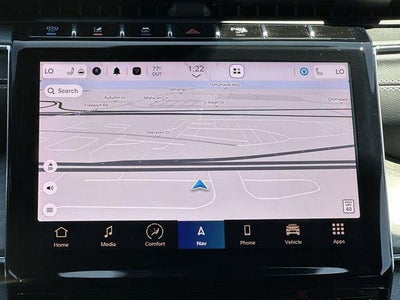 2023 Jeep Grand Cherokee 4xe Overland