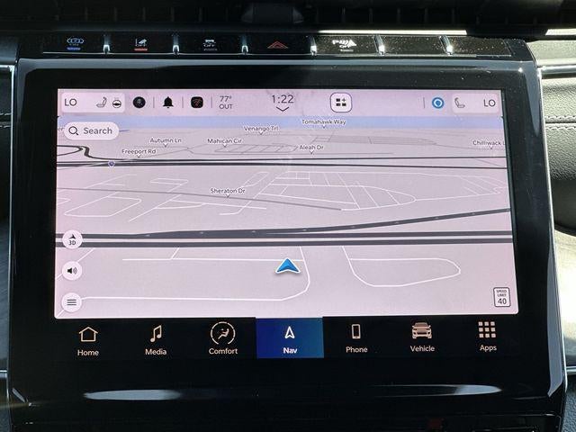 2023 Jeep Grand Cherokee 4xe Overland