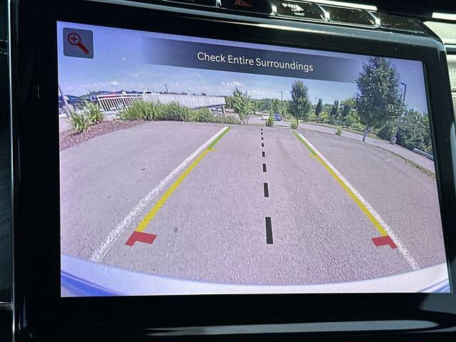 2023 Jeep Grand Cherokee 4xe Overland