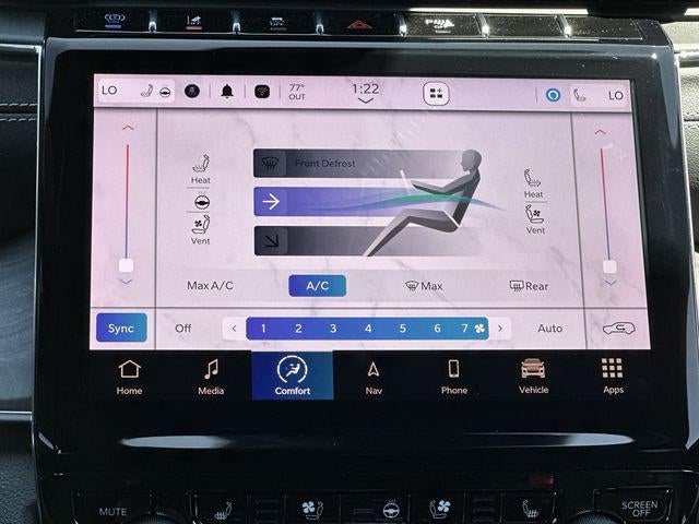 2023 Jeep Grand Cherokee 4xe Overland