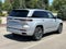 2023 Jeep Grand Cherokee 4xe Overland
