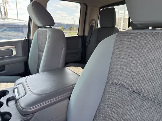 2013 RAM 1500 Outdoorsman