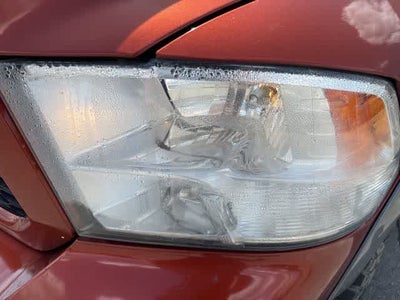 2013 RAM 1500 Outdoorsman