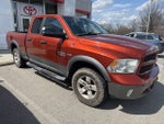 2013 RAM 1500 Outdoorsman