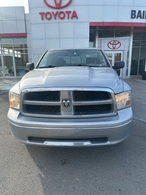 2010 Dodge Ram 1500 SLT