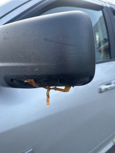 2010 Dodge Ram 1500 SLT