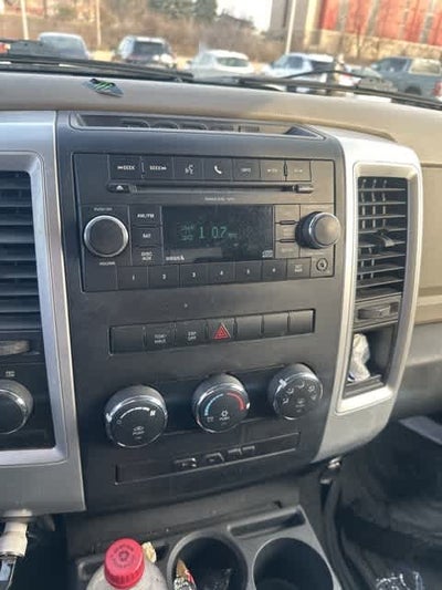 2010 Dodge Ram 1500 SLT