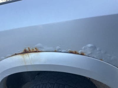 2010 Dodge Ram 1500 SLT