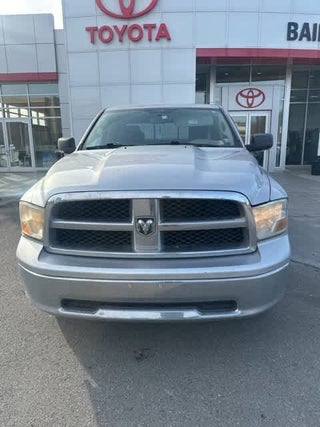 2010 Dodge Ram 1500 SLT