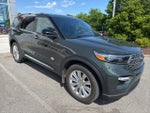 2023 Ford Explorer King Ranch